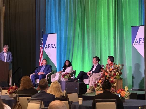 AFSA Conference