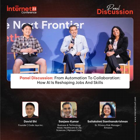Internet 2.0 Conference