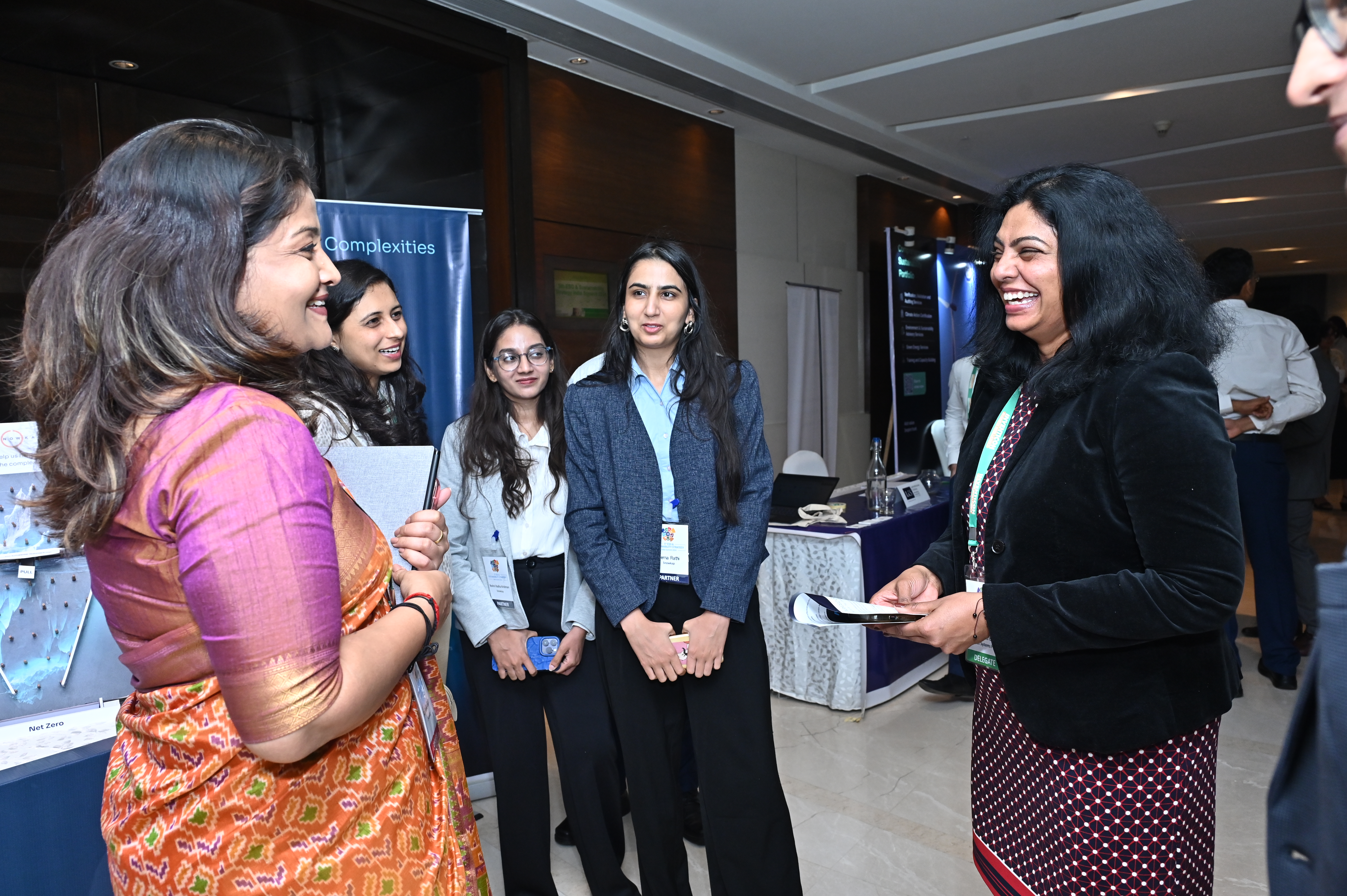 ESG & Sustainability Strategy Summit